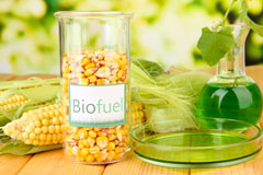 Charlton Abbots biofuel availability