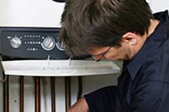 boiler repair Charlton Abbots