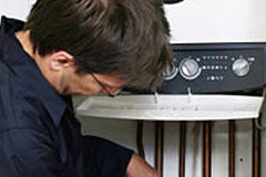 boiler replacement Charlton Abbots