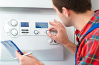 free commercial Charlton Abbots boiler quotes