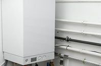free Charlton Abbots condensing boiler quotes