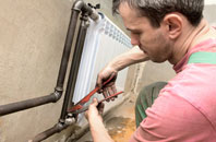 Charlton Abbots heating repair