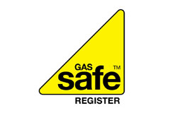 gas safe companies Charlton Abbots